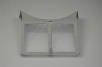 Fnugfilter, Elto tørretumbler